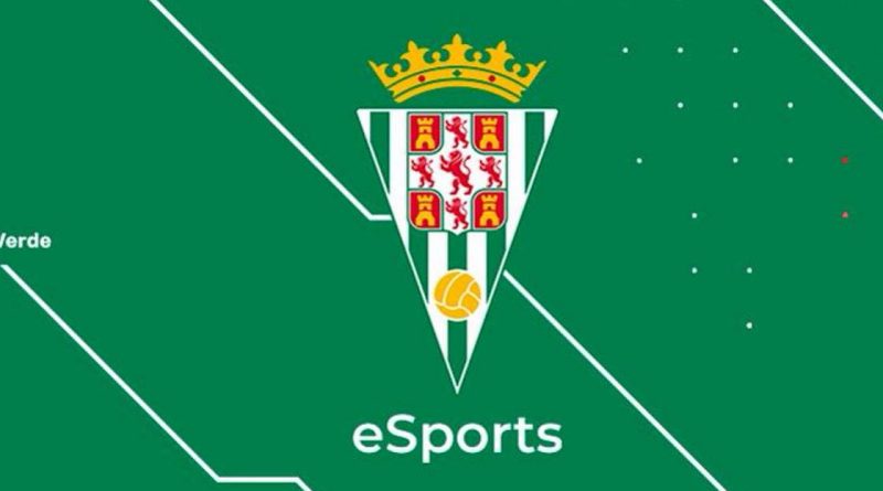 Cordoba CF Esports Mengumumkan Roster