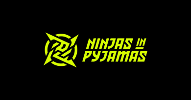 Ninjas in Pyjamas Mengumumkan Roster Wild Rift!