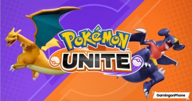 Turnamen Pertama Pokemon Unite