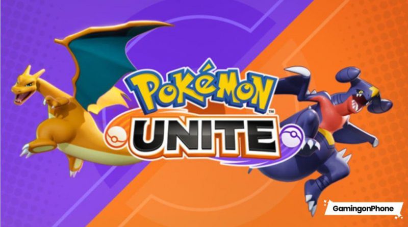 Turnamen Pertama Pokemon Unite