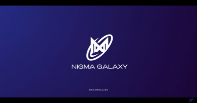 Team Nigma Resmi Bergabung dengan Galaxy Racer