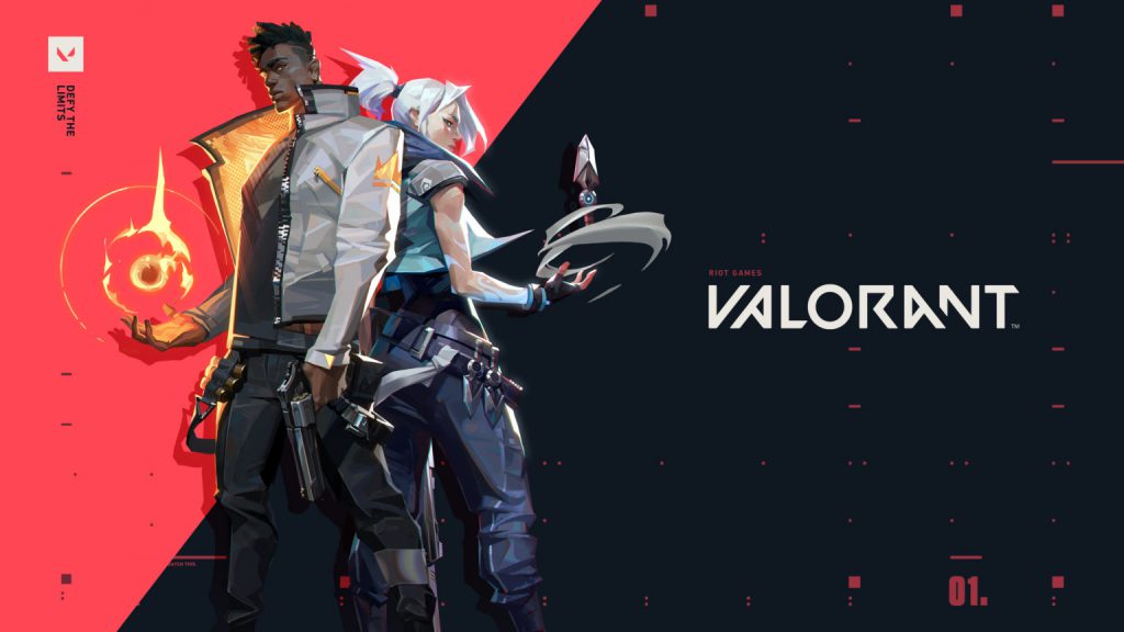 VALORANT Patch 3.05