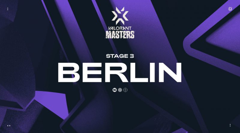 Rekap VCT Masters Berlin Hari Ketiga