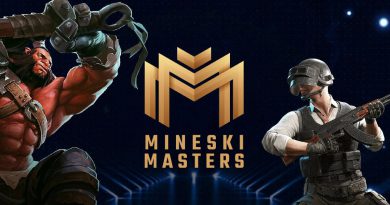 Mineski Masters 2021