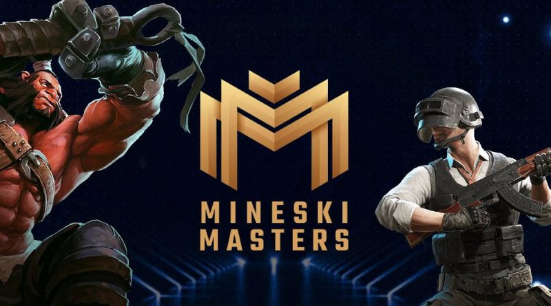 Mineski Masters 2021