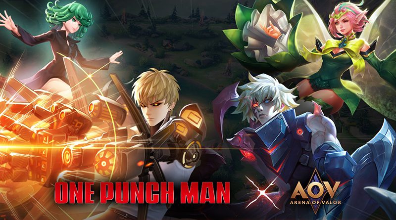 kolaborasi-aov-one-punch-man-featured