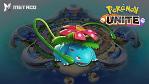 panduan-pokemon-unite-venusaur-featured