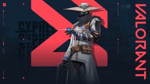 agent sentinel valorant