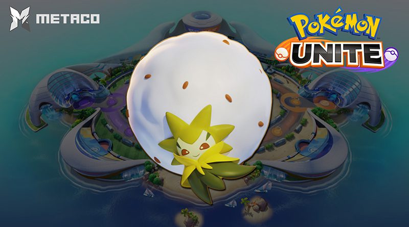 panduan-pokemon-unite-eldegoss-featured