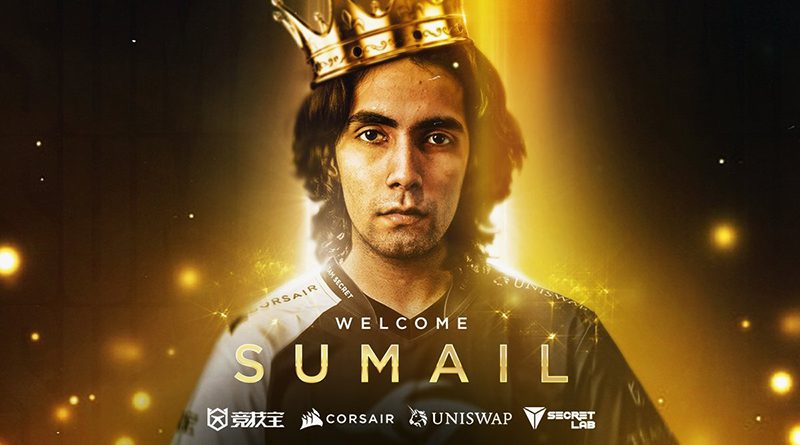 sumail-bergabung-team-secret-featured