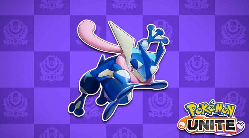 panduan-cara-main-greninja-pokemon-unite-featured