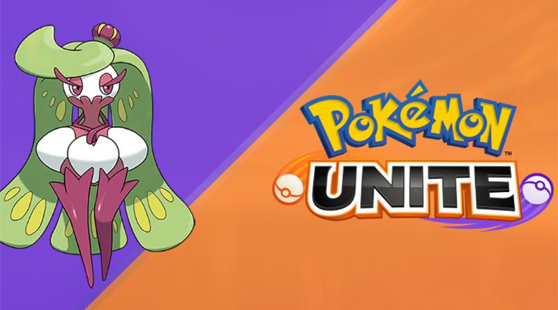 panduan-pokemon-unite-tsareena-featured