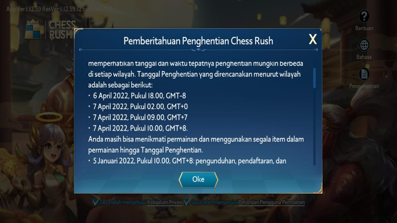 Chess Rush review: new Tencent autobattler feels extremely familiar