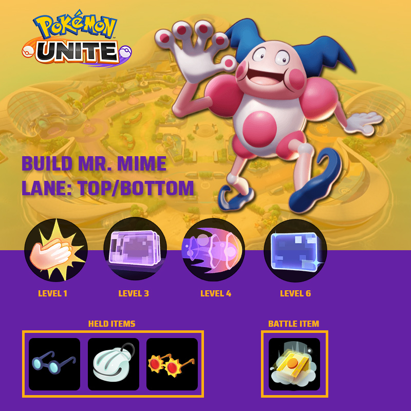 panduan-pokemon-unite-mr-mime-build