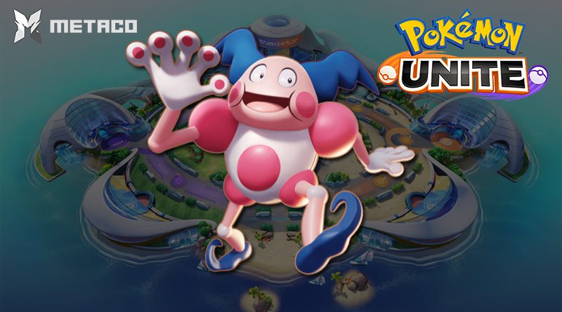 panduan-pokemon-unite-mr-mime-featured