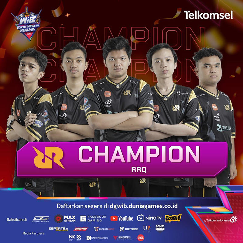 pemenang-dgwib-championship-free-fire-pro