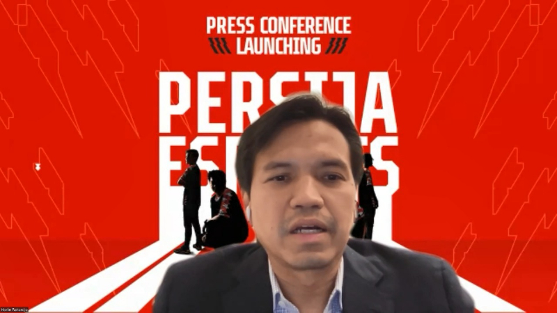 CEO-Persija