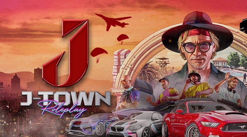 GTA-Roleplay-J-Town-featured