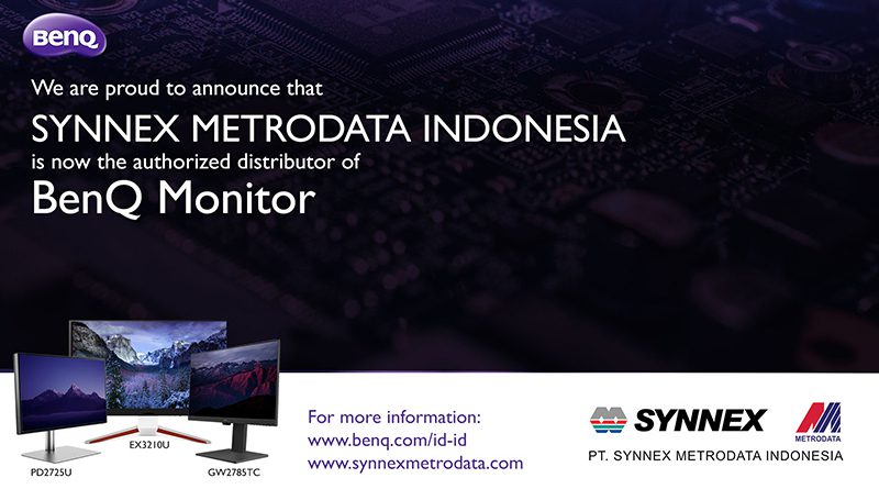 benq-synnex-metrodata-indonesia-featured