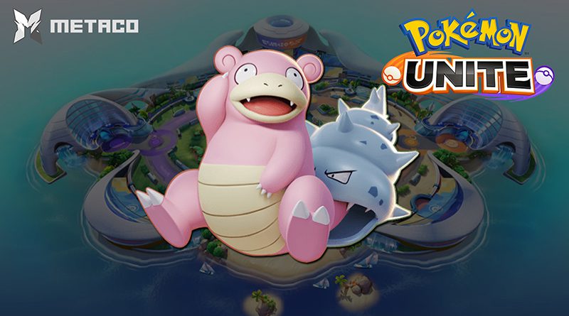 panduan-pokemon-unite-slowbro-featured