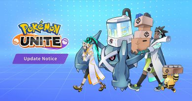 update-pokemon-unite-maret-2022-featured