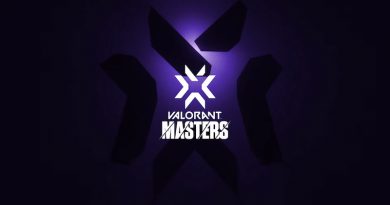 Format VCT Masters Reykjavik 2022