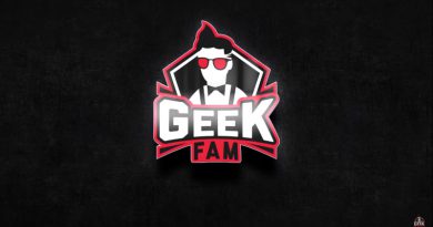 Geek Fam pada mpl