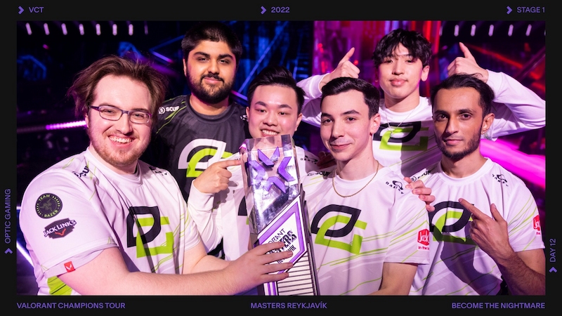 OpTic Gaming