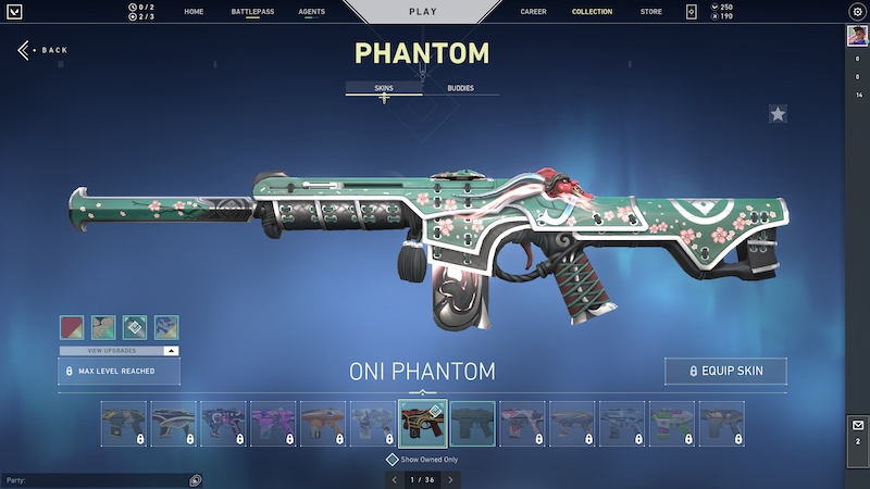 Phantom