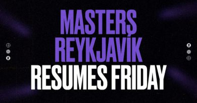 Prediksi Juara VCT Masters Reykjavik 2022