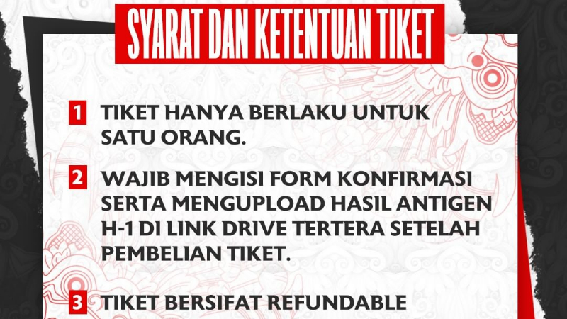 mpl arena akhirnya dibuka