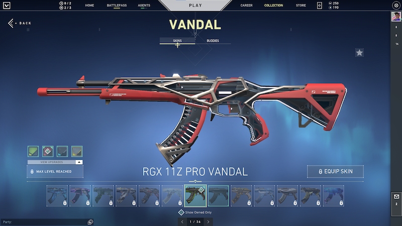 Vandal