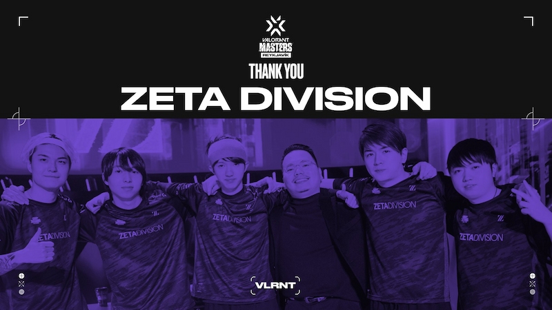 ZETA Division