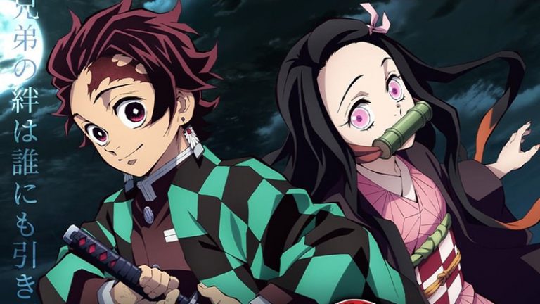 Arena of Valor terá crossover com Demon Slayer: Kimetsu no Yaiba - Millenium