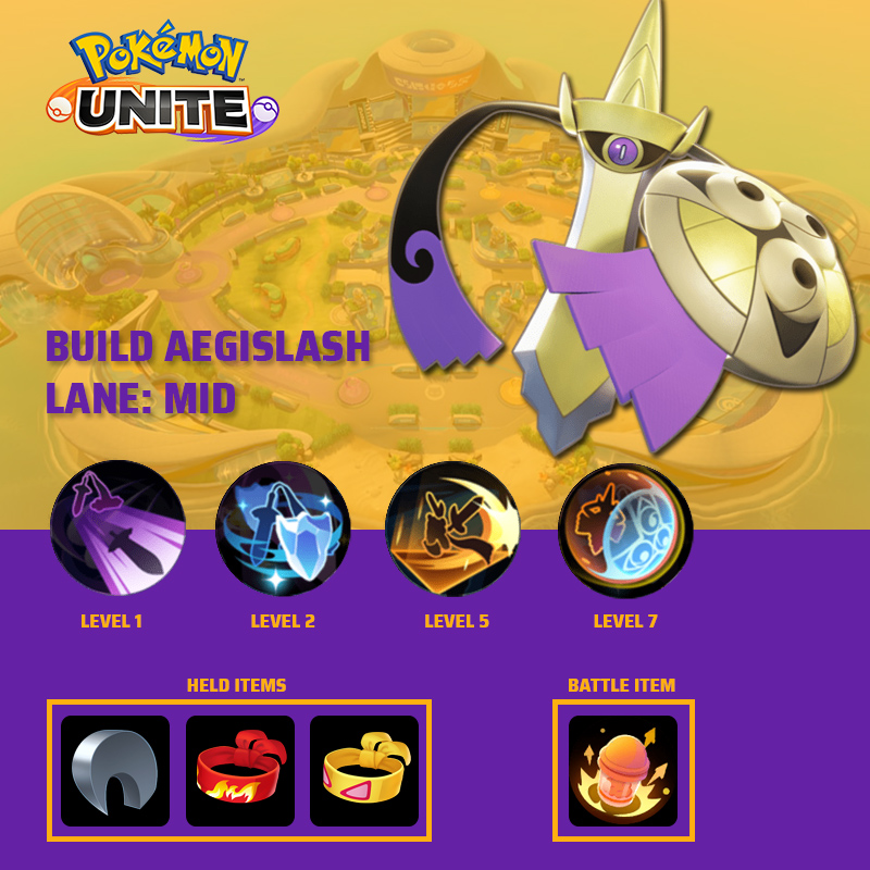 panduan-pokemon-unite-aegislash-build