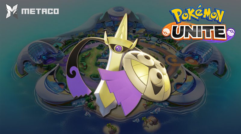 panduan-pokemon-unite-aegislash-featured