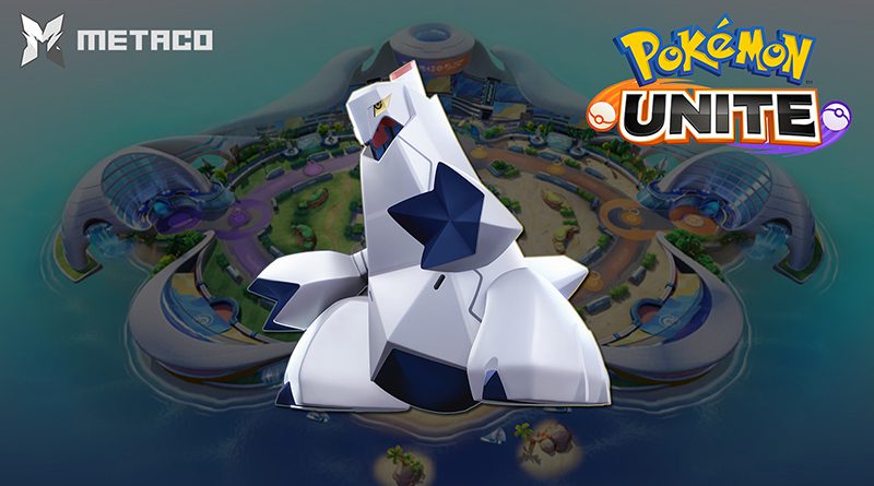 panduan-pokemon-unite-duraludon-featured