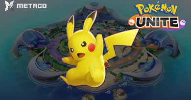 panduan-pokemon-unite-pikachu-featured