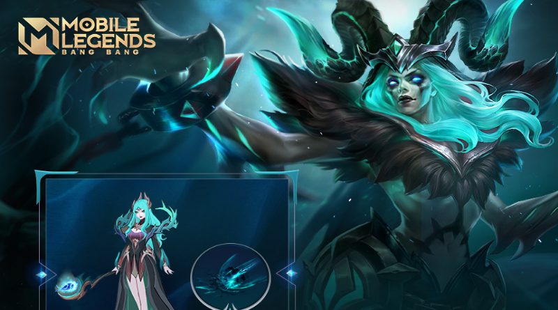 Penampilan Terbaru Vexana