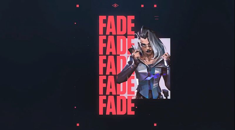 panduan fade