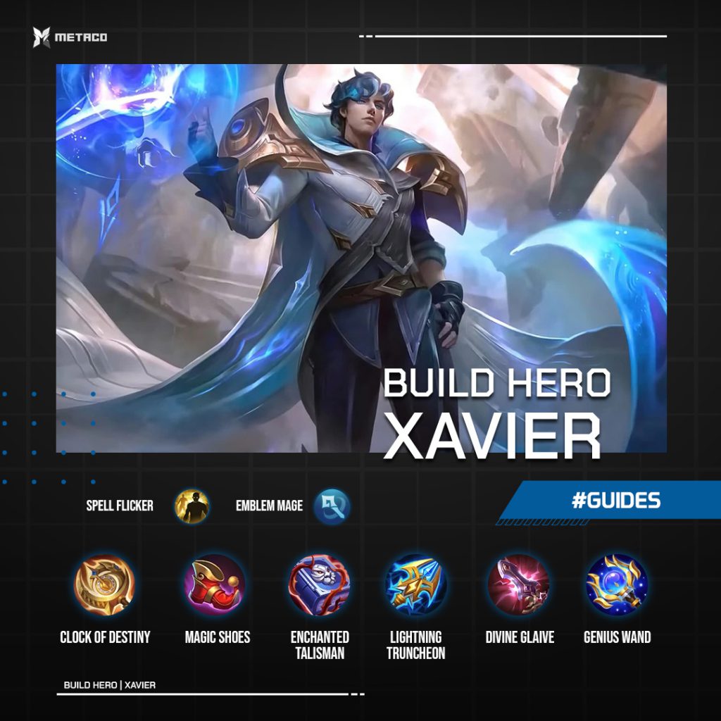 panduan-hero-mobile-legends-xavier-build