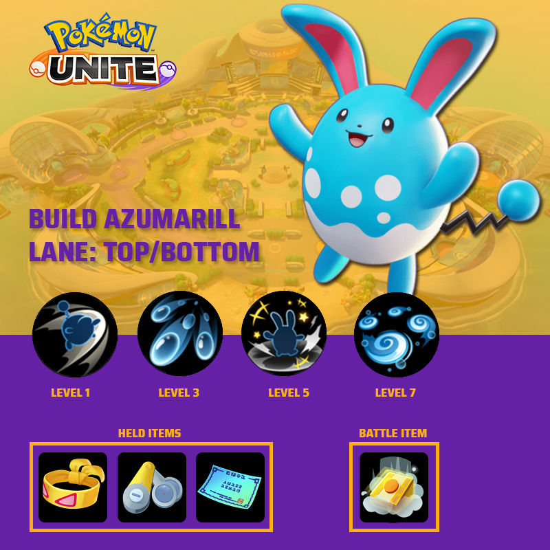 panduan-pokemon-unite-azumarill