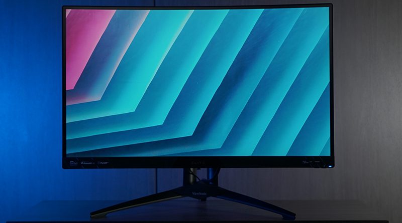 review-gaming-monitor-ViewSonic-XG270QC-1