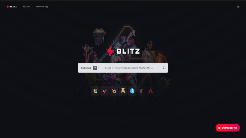 Blitz