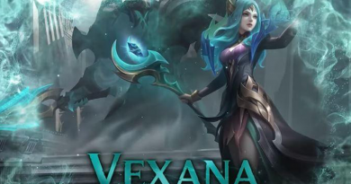 kisah-vexana-hero-mobile-legends-sang-ratu-necrokeep