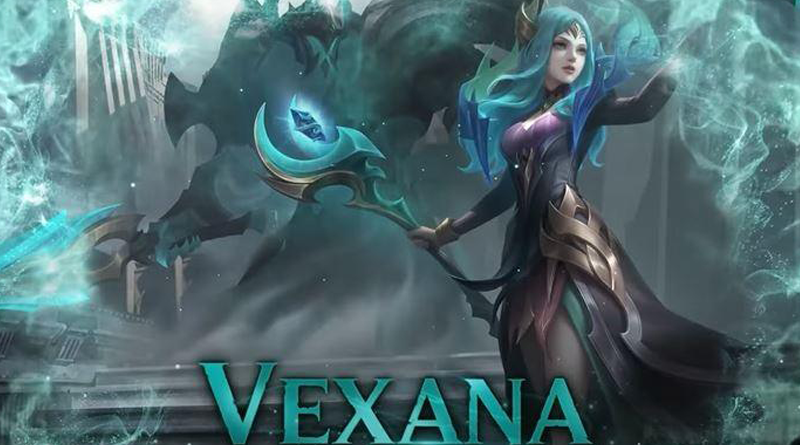 kisah-vexana-hero-mobile-legends-sang-ratu-necrokeep