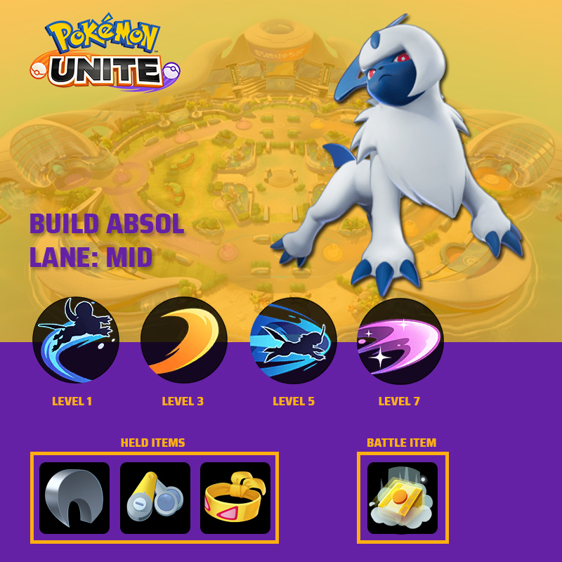 panduan-pokemon-unite-absol