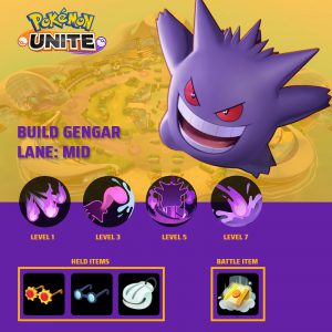 panduan-pokemon-unite-build-gengar