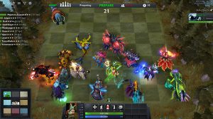 sejarah-genre-auto-battler-dota