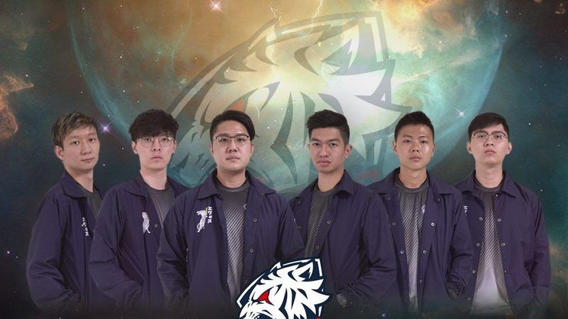 4 Tahun di Mobile Legends, EVOS SG Resmi Dibubarkan! - Metaco